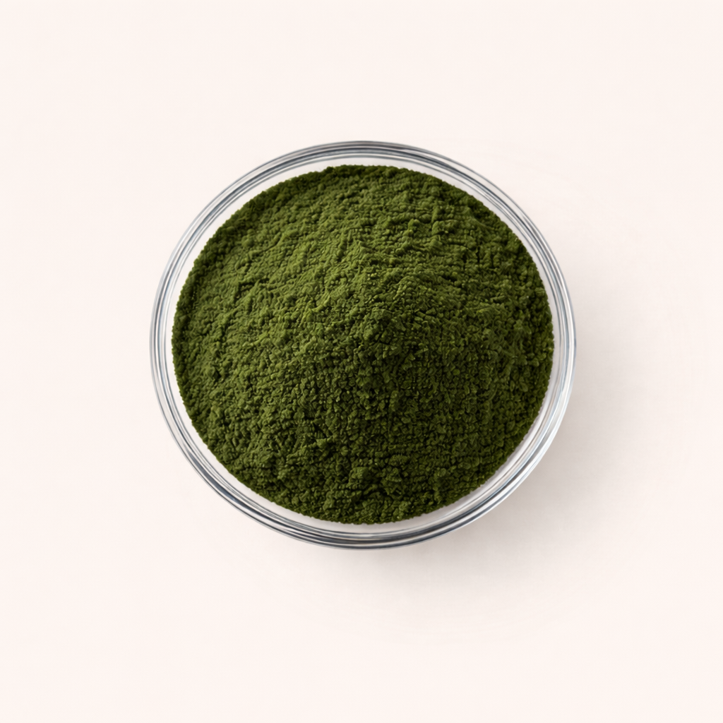 Chlorella