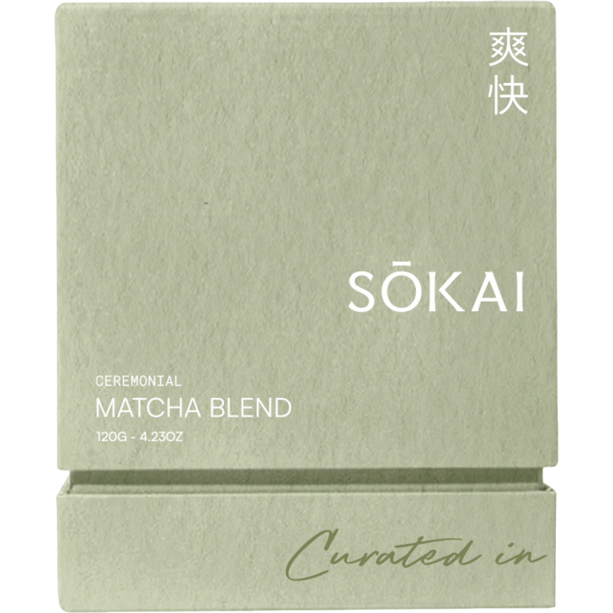 Sōkai Product 1