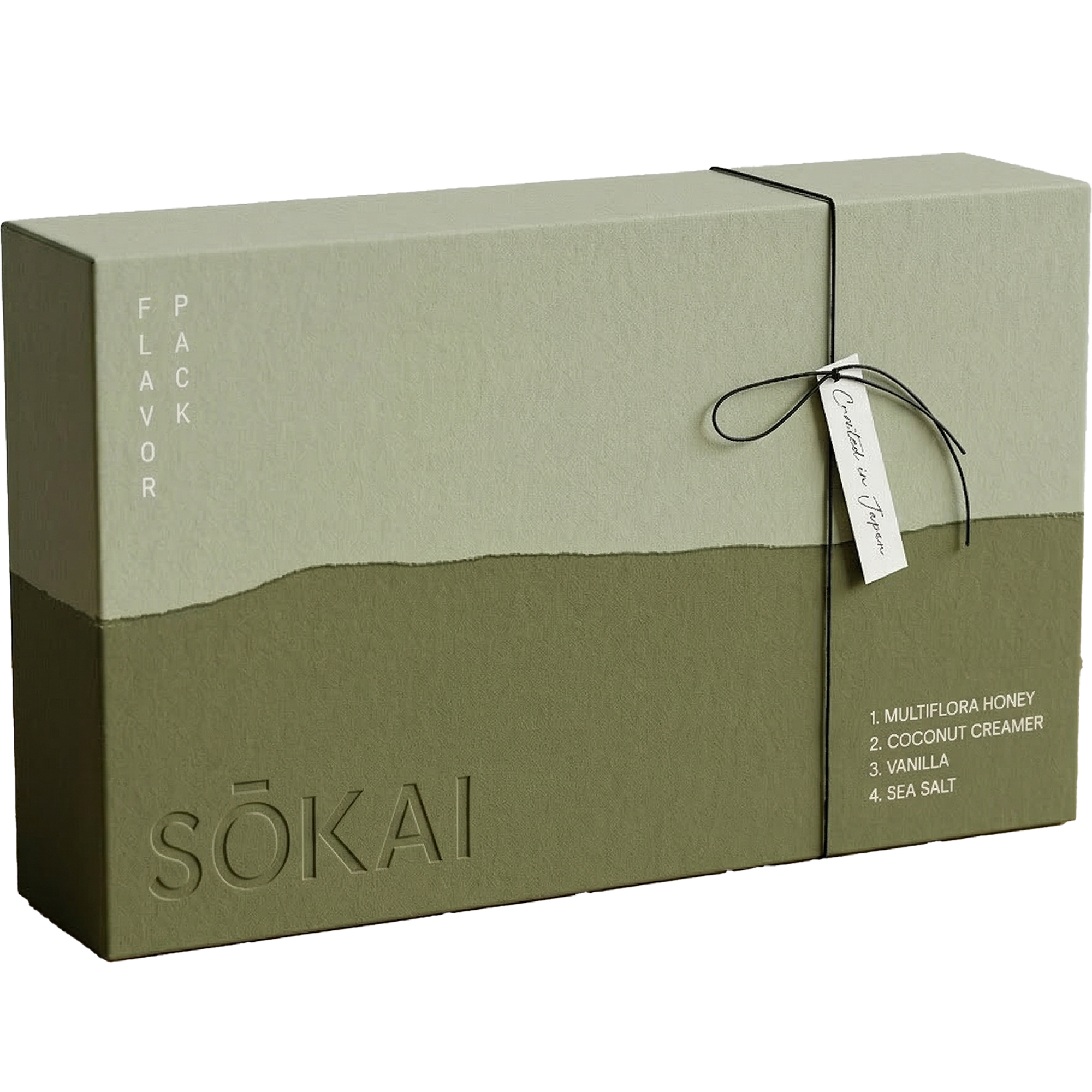 Sōkai Product 3
