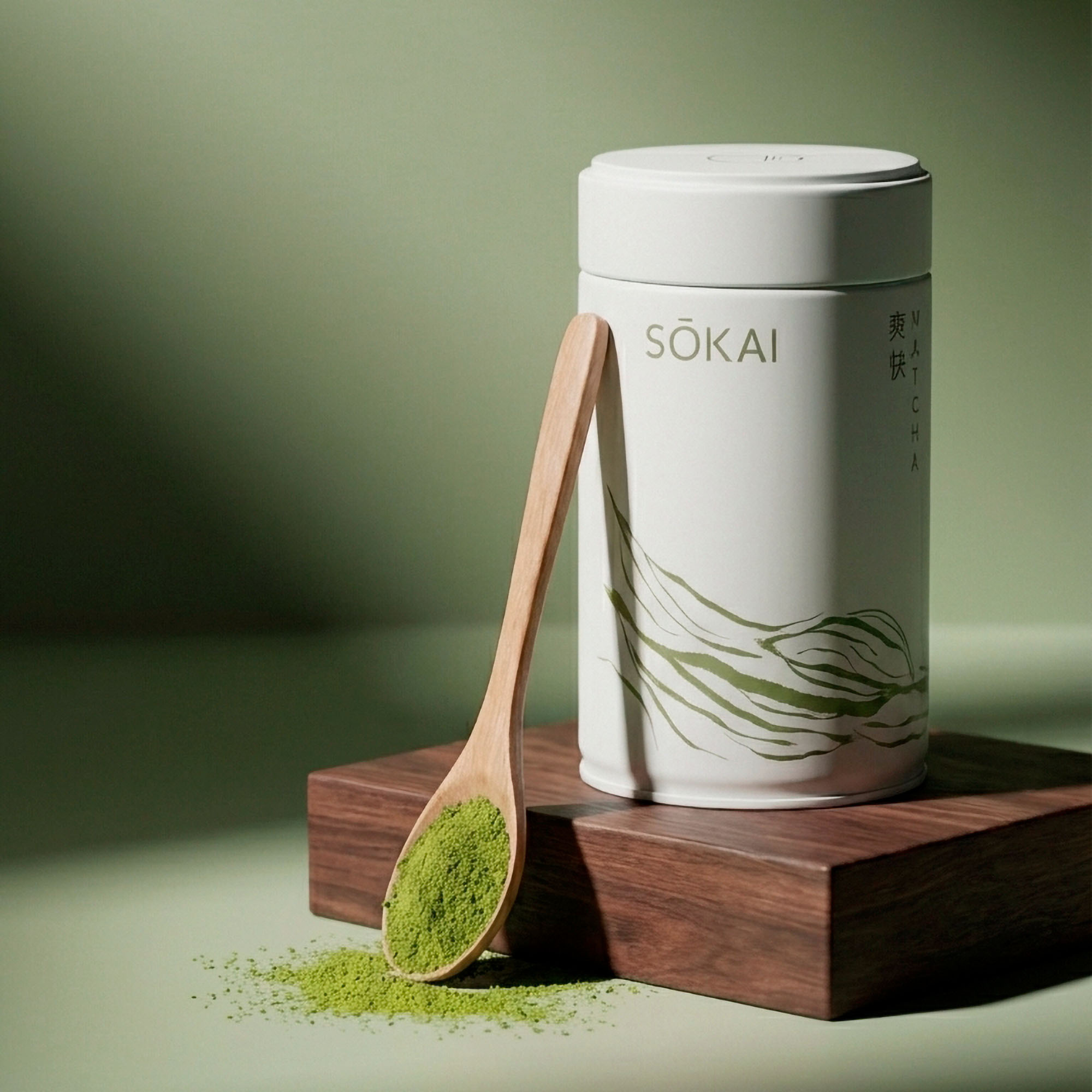Sōkai Product 4
