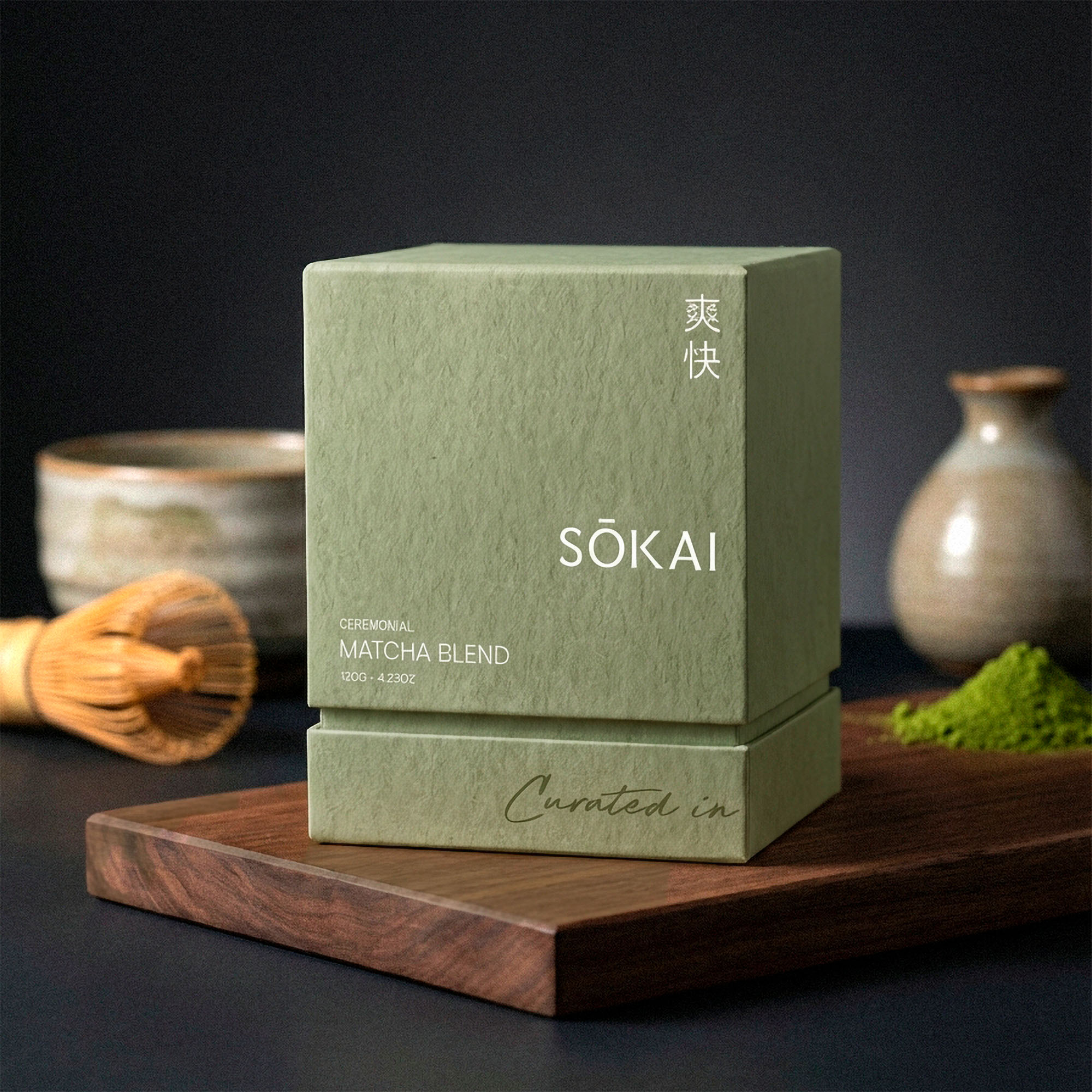 Sōkai Product 7